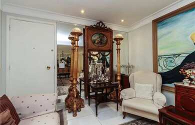 Imagem 6: APARTAMENTO RESIDENCIAL em São Paulo - SP, Jardim Paulista