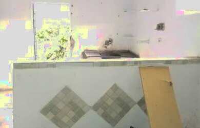 Imagem 4: Casa mais rio. 1 Vaga na garageme1 Dormitório