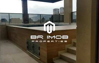 Imagem 9: COBERTURA RESIDENCIAL em SÃO PAULO - SP, MOEMA