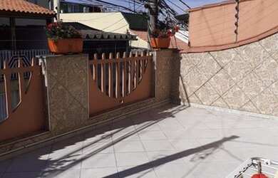 Imagem 13: SÃO PAULO - Casa Padrão - VILA DORNA