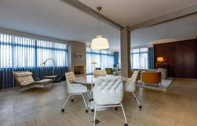 Imagem 12: APARTAMENTO RESIDENCIAL em São Paulo - SP, Jardim América