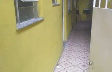 Imagem 1: Alugo casa em Agostinho Porto/São João de Meriti