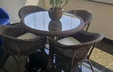 Imagem 10: São Paulo - Apartamento Padrão - Tatuapé