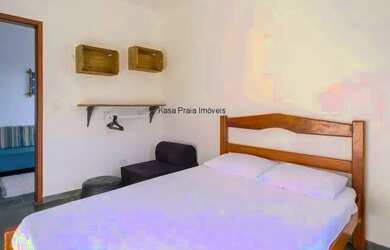 Imagem 13: Apartamento para locação na Massaguçu em Caraguatatuba