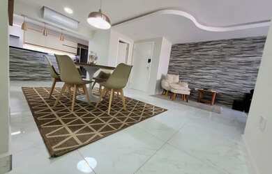 Imagem 16: AP DE LUXO AUTOMATIZADO VISTA MAR 03 SUÍTES NA GUILHERMINA PRAIA GRANDE