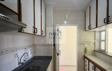 Imagem 7: Apartamento na Poetisa Colombina no Jardim Bonfiglioli