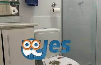 Imagem 9: FEIRA DE SANTANA - Casa de Condomínio - SIM