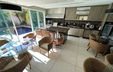 Imagem 14: Casa à venda no bairro Jardim Residencial Helvétia Park I - Indaiatuba/SP