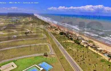 Imagem 3: Lote com 481 metros quadrados na Barra dos Coqueiros