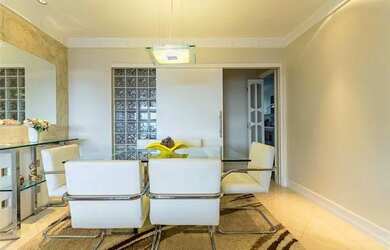 Imagem 3: APARTAMENTO RESIDENCIAL em São Paulo - SP, Tatuapé