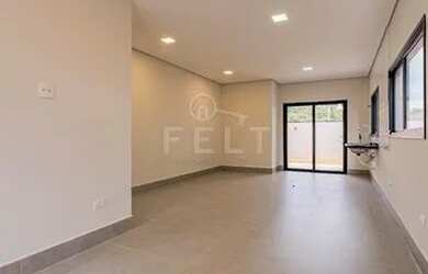 Imagem 4: SANTANA DE PARNAíBA - Casa de Condomínio - Villas Do Jaguari