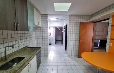 Imagem 16: Apartamento com 4 dormitórios, 160 m² - venda por R$ 1.400.000 ou aluguel...