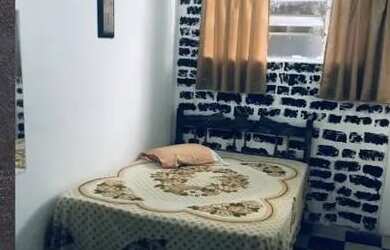 Imagem 3: Hotel Mensal/Pensão. 