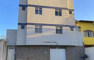 Imagem: O apartamento possui 2 Dormitórios, 1 Vaga na garagem e está