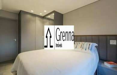 Imagem 11: Apartamento mobiliado com 75m² para locação, Pinheiros-SP