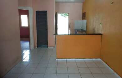 Imagem: A casa em condomínio possui 2 Dormitórios, 1 Banheiro, 1 Vaga