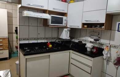 Imagem: O apartamento possui 2 Dormitórios, 1 Banheiro, 72m² de Área