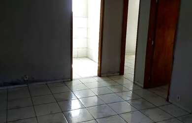 Imagem: O apartamento possui 2 Dormitórios, 1 Banheiro e está localizado