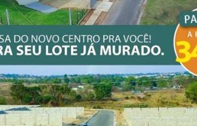 Imagem 9: Cansado de pagar aluguel venha construir a sua casa lotes a prestação na melhor localizaçã