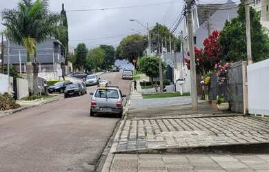 Imagem 12: TERRENO à venda com 385m² por R$ 500.000,00 no bairro Novo Mundo - CURITIBA...