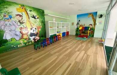 Imagem 12: Paralela/Patamares 2/4 Semi Mobiliado, Ar condicionado, Cond infraestrutura...