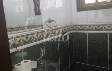 Imagem 9: Guarulhos - Casa Padrão - Vila Hulda