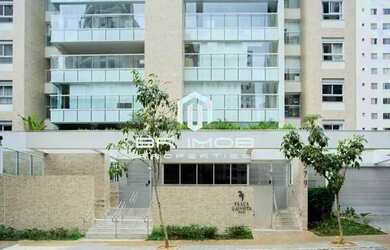 Imagem 3: APARTAMENTO RESIDENCIAL em SÃO PAULO - SP, MOEMA