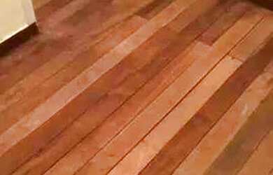 Imagem: A casa possui 2 Dormitórios, 1 Banheiro, 30m² de Área e