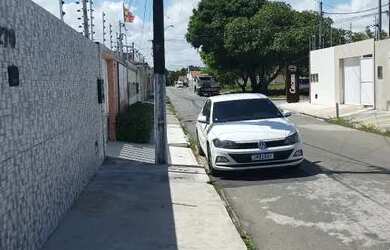 Imagem 2: Casa a venda. 1 Vaga na garageme3 Dormitórios