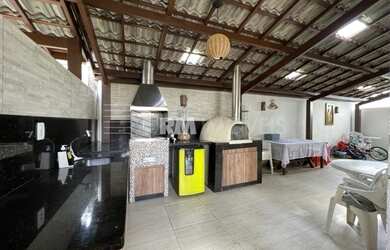 Imagem 2: CASA EM CONDOMÍNIO RESIDENCIAL em SALVADOR - BA, STELLA MARIS