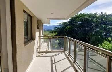 Imagem 4: West Vintage Recreio Linda Cobertura 4 Suítes - 3 Vagas de Garagem