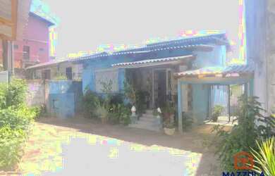 Imagem: A casa possui 3 Dormitórios, 4 Banheiros, 4 Vagas na garagem