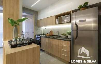 Imagem 3: Apartamento à venda - Vila Firmiano Pinto - São Paulo