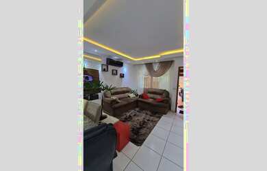 Imagem 2: Casa Sobrado à Venda no Bairro Jardim Alvinópolis - Atibaia / SP