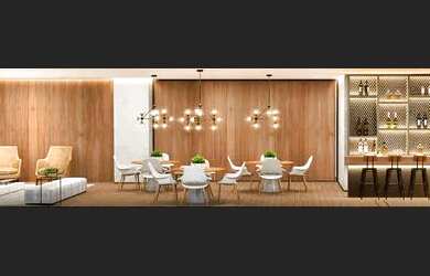 Imagem 6: SÃO PAULO - Apartamento Padrão - JARDIM DAS ACÁCIAS