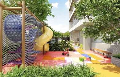 Imagem 12: COBERTURA RESIDENCIAL em São Paulo - SP, Moema