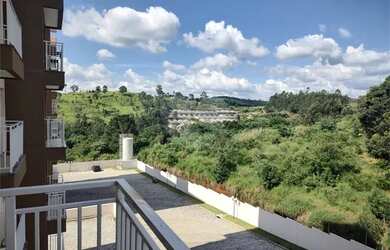 Imagem 10: Atibaia - Apartamento Padrão - Atibaia Belvedere