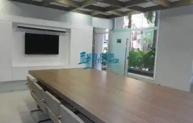 Imagem 2: Conjunto, 32 m² - venda por R$ 390.100,00 ou aluguel por R$ 1.980,00...