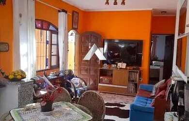 Imagem 8: 2 Quartos amplos, sendo uma suíte Sala e cozinha integradas Churrasqueira