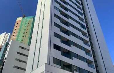 Imagem: O apartamento à venda possui 2 Dormitórios, 2 Banheiros, 1