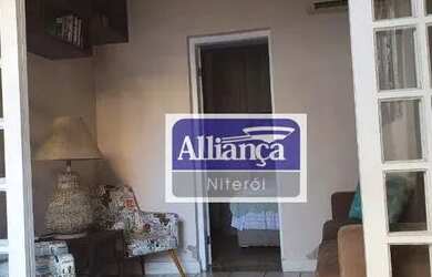 Imagem 6: Casa à venda, 155 m² por R$ 1.000.000,00 - Pe Pequeno - Niterói/RJ