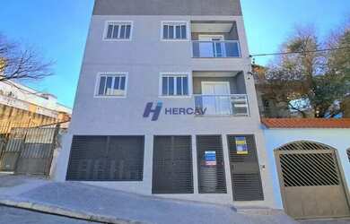 Imagem: A casa em condomínio possui 2 Dormitórios, 1 Banheiro, 45m²