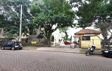 Imagem: O apartamento possui 3 Dormitórios, 1 Banheiro, 63m² de Área