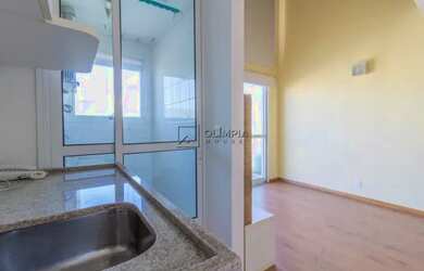 Imagem 15: Locação Apartamento 1 Dormitórios - 50 m² Moema