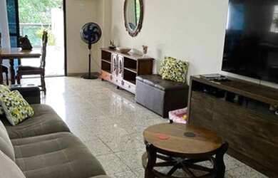 Imagem 2: Excelente cobertura duplex para venda com 344 m2 com 4 suítes - RJ