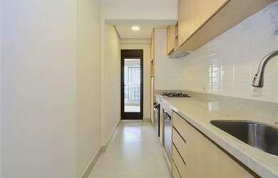 Imagem 15: APARTAMENTO RESIDENCIAL em São Paulo - SP, Pinheiros