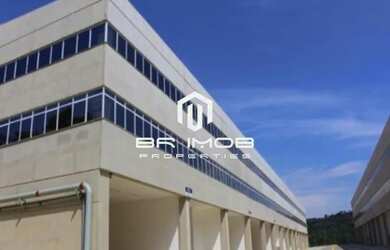 Imagem 5: GALPAO INDUSTRIAL em SANTANA DE PARNAÍBA - SP, JARDIM DO LUAR FAZENDINHA