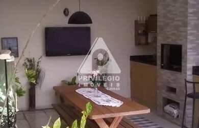 Imagem 16: Cobertura à venda, 3 quartos, 1 suíte, 2 vagas, Recreio dos Bandeirantes - RIO DE JANEIRO