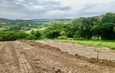 Imagem 11: Lote/Terreno para venda possui 500 metros quadrados em Usina - Atibaia...