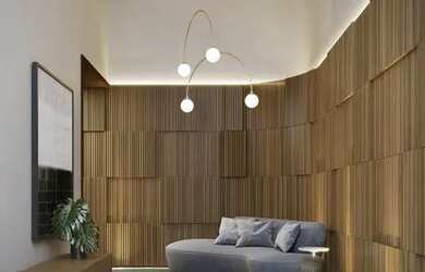 Imagem 4: APARTAMENTO RESIDENCIAL em São Paulo - SP, Itaim Bibi